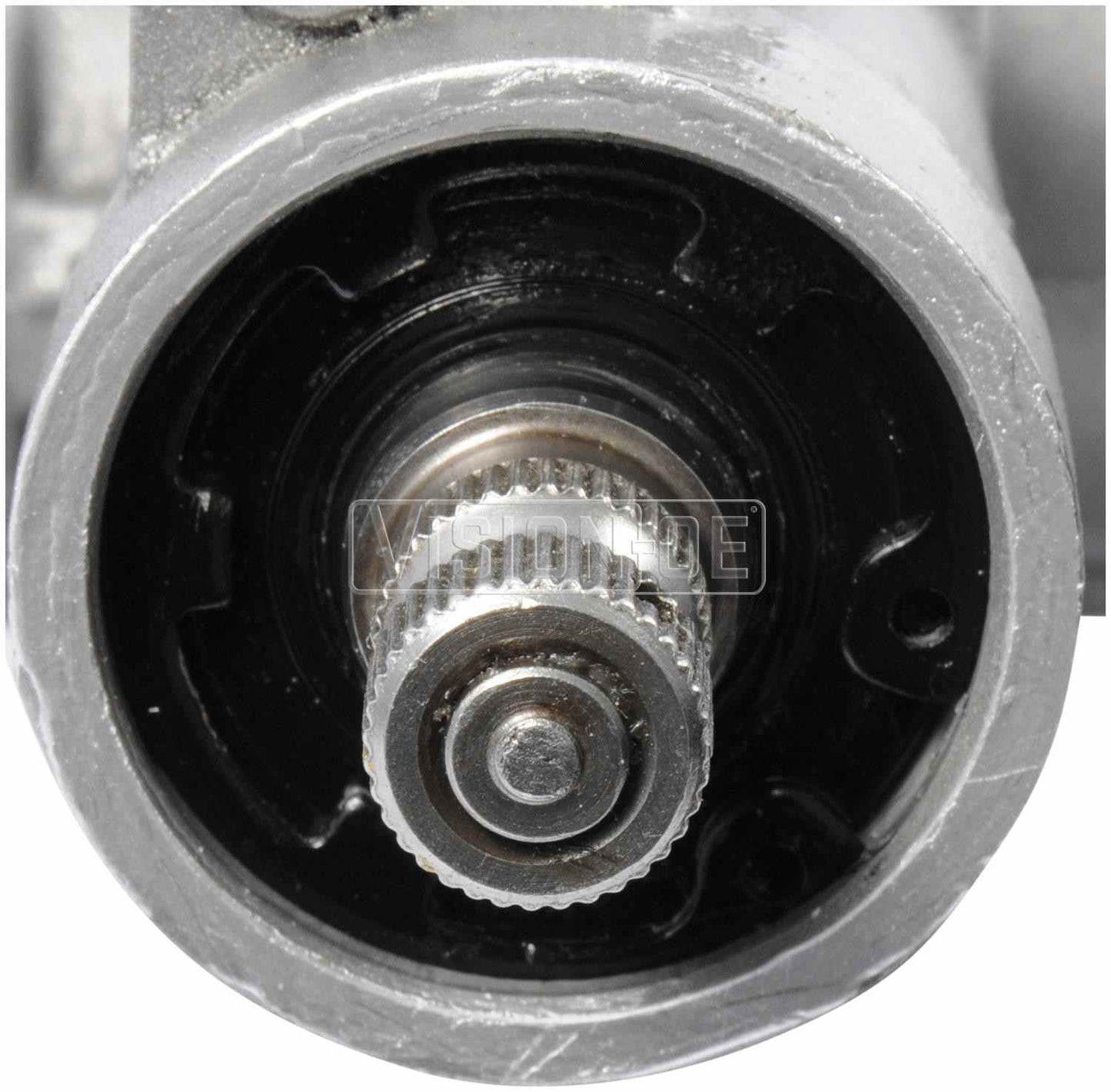 BBB Industries Remanufactured Power Steering Rack & Pinion 313-0214