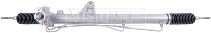 BBB Industries Remanufactured Power Steering Rack and Pinion 313-0214