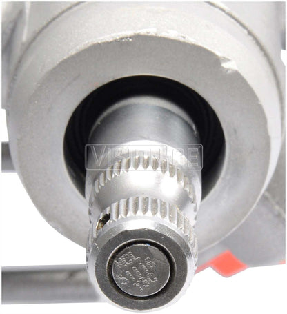 BBB Industries Remanufactured Power Steering Rack & Pinion 313-0215