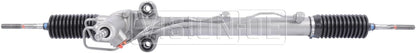 BBB Industries Remanufactured Power Steering Rack and Pinion 313-0215