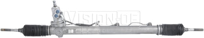 BBB Industries Remanufactured Power Steering Rack and Pinion 313-0216