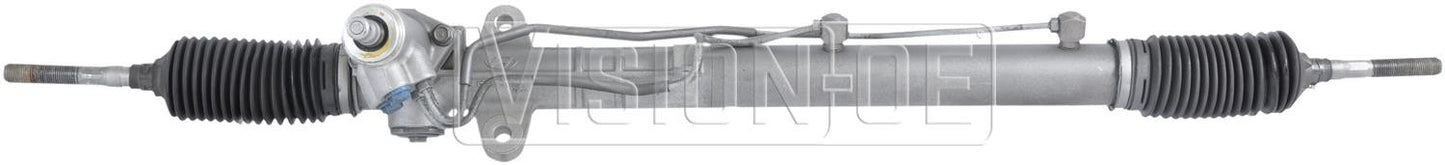 BBB Industries Remanufactured Power Steering Rack & Pinion 313-0216