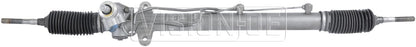 BBB Industries Remanufactured Power Steering Rack & Pinion 313-0216