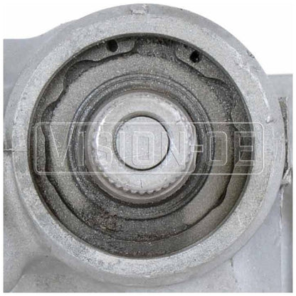 Vision OE Remanufactured Power Steering Rack and Pinion 313-0217