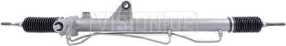 BBB Industries Remanufactured Power Steering Rack and Pinion 313-0218