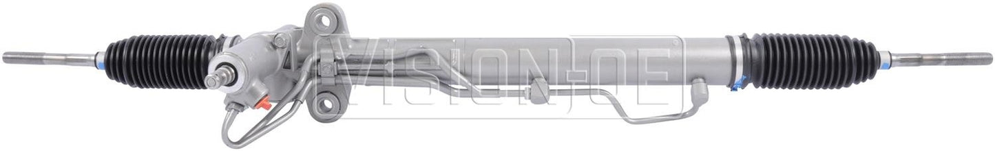 BBB Industries Remanufactured Power Steering Rack and Pinion 313-0224