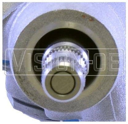BBB Industries Remanufactured Power Steering Rack & Pinion 313-0225