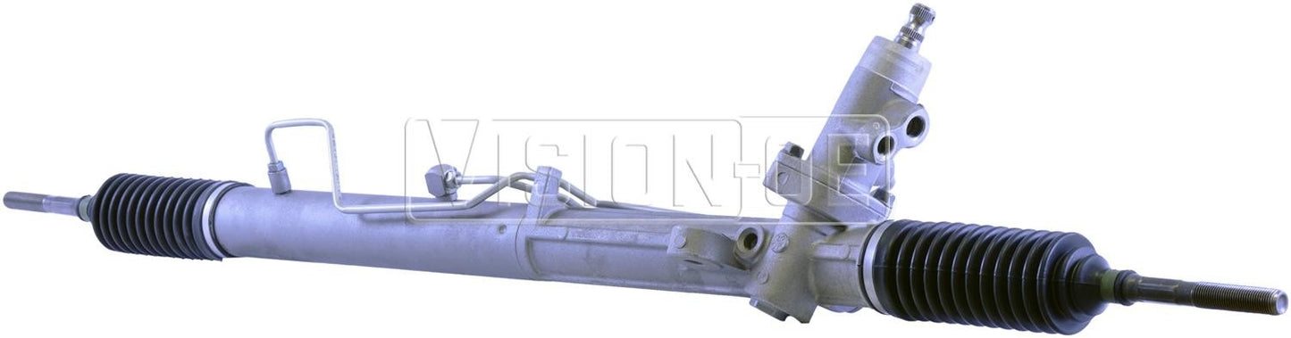 BBB Industries Remanufactured Power Steering Rack & Pinion 313-0225