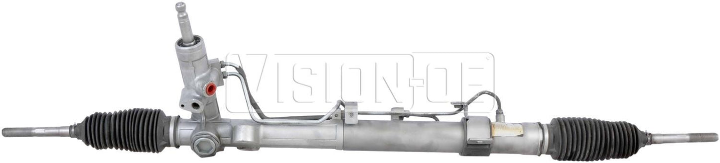 Vision OE Remanufactured Power Steering Rack & Pinion 313-0226