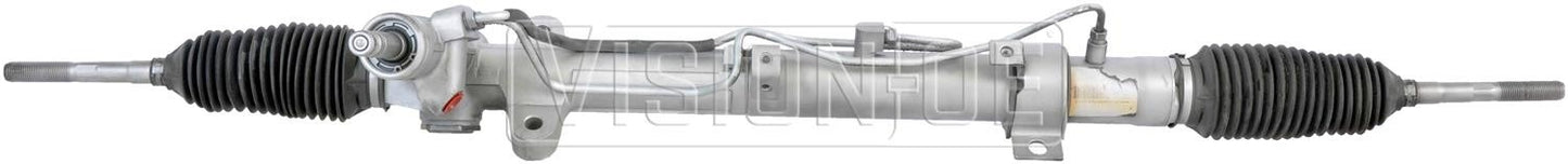 BBB Industries Remanufactured Power Steering Rack & Pinion 313-0226