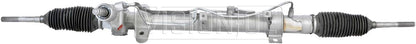 BBB Industries Remanufactured Power Steering Rack & Pinion 313-0226