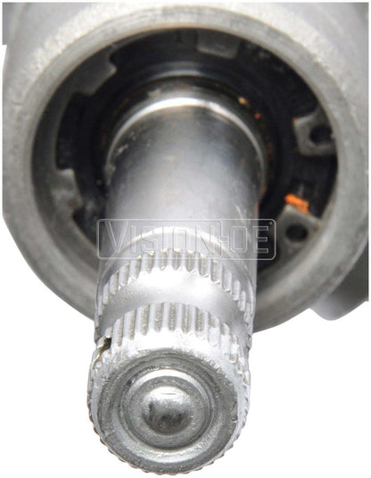 BBB Industries Remanufactured Power Steering Rack and Pinion 313-0227