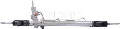 BBB Industries Remanufactured Power Steering Rack and Pinion 313-0227