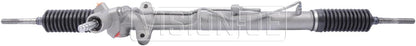 BBB Industries Remanufactured Power Steering Rack and Pinion 313-0227