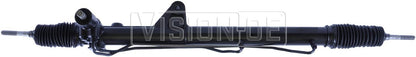 BBB Industries Remanufactured Power Steering Rack and Pinion 313-0233