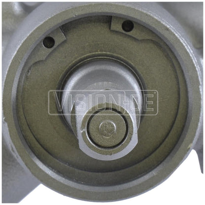 BBB Industries Remanufactured Power Steering Rack & Pinion 313-0235