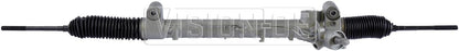 BBB Industries Remanufactured Power Steering Rack and Pinion 313-0235