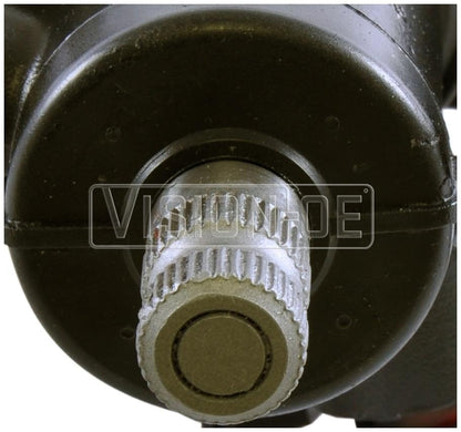 BBB Industries Remanufactured Power Steering Rack & Pinion 313-0251