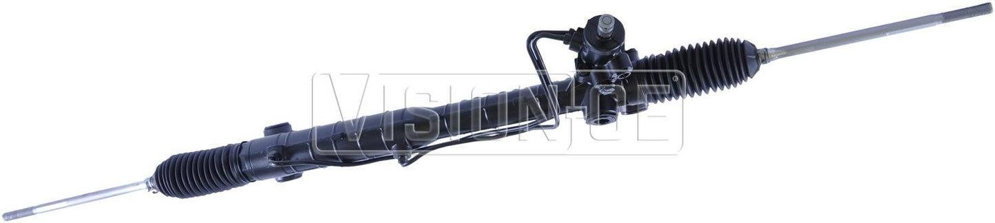 BBB Industries Remanufactured Power Steering Rack & Pinion 313-0251