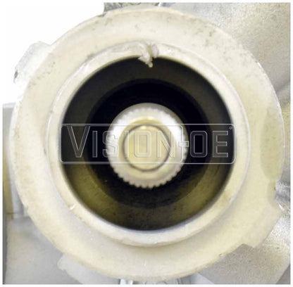 BBB Industries Remanufactured Power Steering Rack & Pinion 313-0252