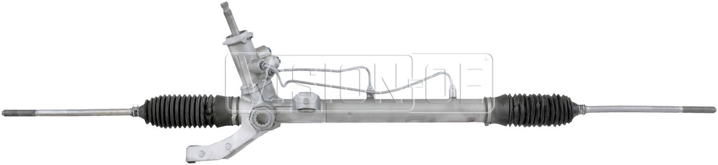BBB Industries Remanufactured Power Steering Rack and Pinion 313-0252