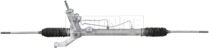 BBB Industries Remanufactured Power Steering Rack and Pinion 313-0252
