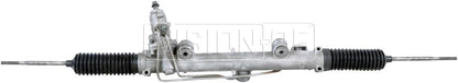 BBB Industries Remanufactured Power Steering Rack and Pinion 313-0255