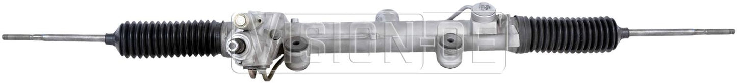 BBB Industries Remanufactured Power Steering Rack and Pinion 313-0255