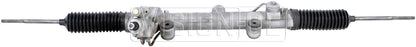 BBB Industries Remanufactured Power Steering Rack and Pinion 313-0255