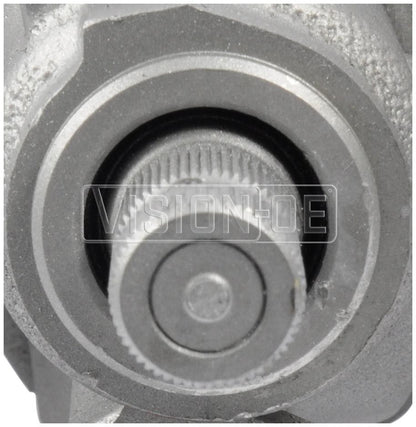 BBB Industries Remanufactured Power Steering Rack & Pinion 313-0256