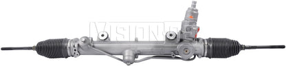 BBB Industries Remanufactured Power Steering Rack and Pinion 313-0256