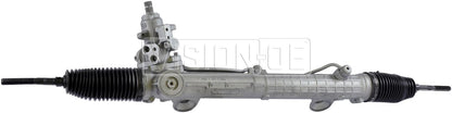 BBB Industries Remanufactured Power Steering Rack and Pinion 313-0259