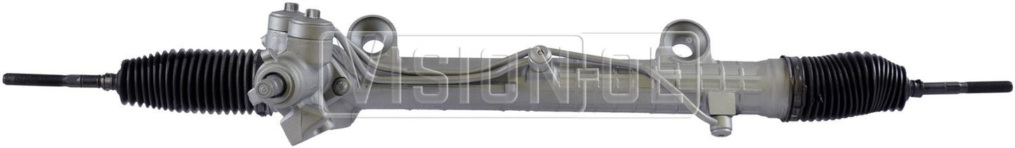 BBB Industries Remanufactured Power Steering Rack and Pinion 313-0259