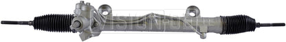 BBB Industries Remanufactured Power Steering Rack and Pinion 313-0259