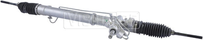 BBB Industries Remanufactured Power Steering Rack and Pinion 313-0261