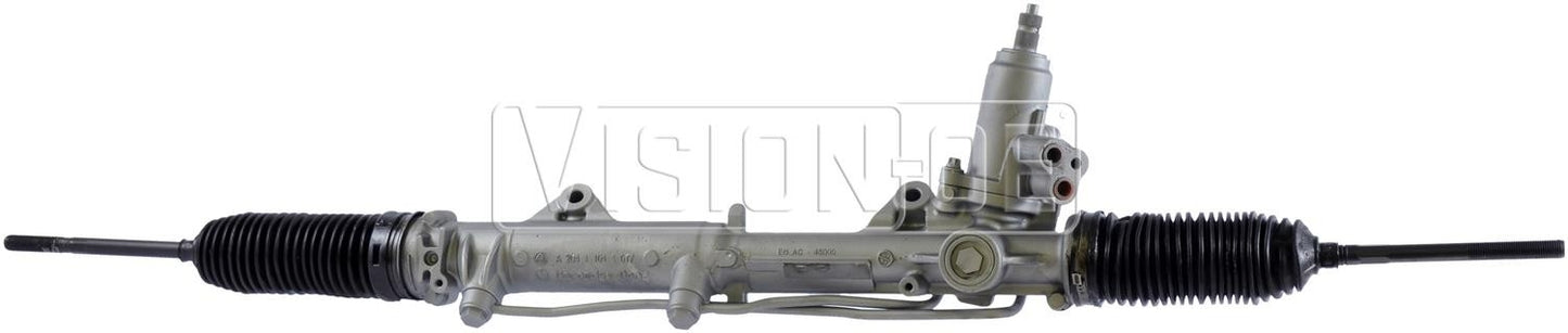 BBB Industries Rack and Pinion Assembly 313-0264