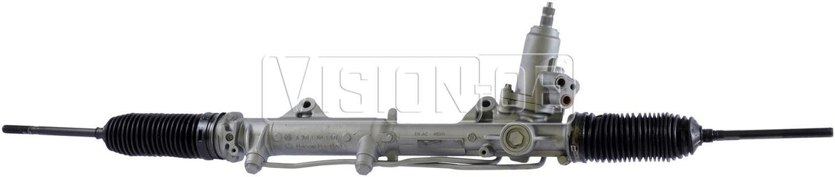 BBB Industries Remanufactured Power Steering Rack & Pinion 313-0264