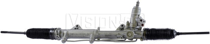BBB Industries Remanufactured Power Steering Rack & Pinion 313-0264
