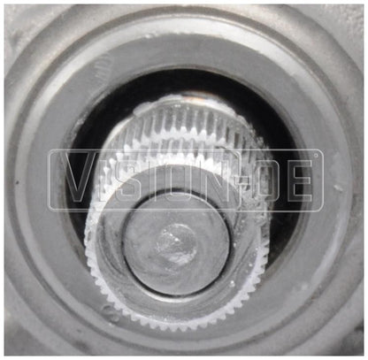Vision OE Remanufactured Power Steering Rack and Pinion 313-0268