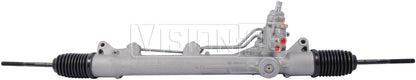 BBB Industries Remanufactured Power Steering Rack and Pinion 313-0268