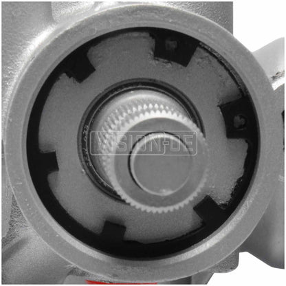 BBB Industries Remanufactured Power Steering Rack and Pinion 313-0270