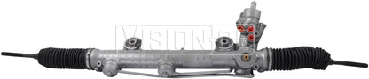 BBB Industries Remanufactured Power Steering Rack and Pinion 313-0270