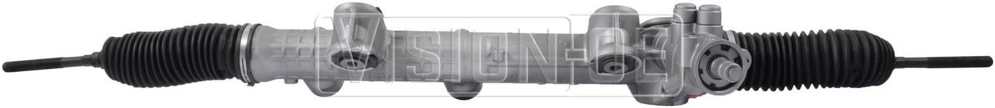 BBB Industries Remanufactured Power Steering Rack and Pinion 313-0270