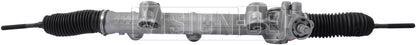 BBB Industries Remanufactured Power Steering Rack and Pinion 313-0270