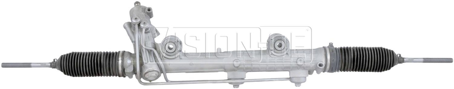 BBB Industries Remanufactured Power Steering Rack and Pinion 313-0273