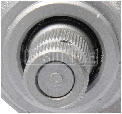 BBB Industries Remanufactured Power Steering Rack and Pinion 313-0275