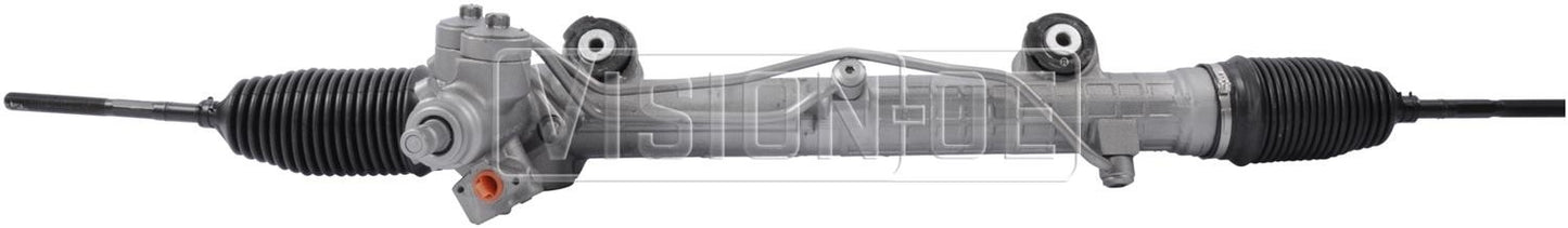BBB Industries Remanufactured Power Steering Rack and Pinion 313-0275