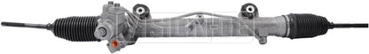 BBB Industries Remanufactured Power Steering Rack and Pinion 313-0275