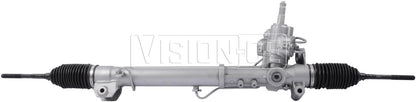 BBB Industries Remanufactured Power Steering Rack & Pinion 313-0282