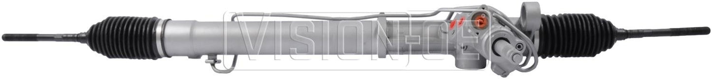 BBB Industries Remanufactured Power Steering Rack & Pinion 313-0282